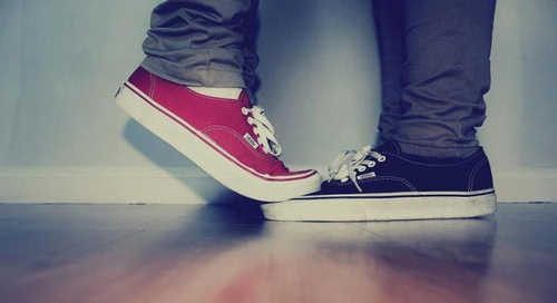 Deux  personnes .