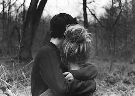 L'amour .